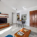 Διαμέρισμα Bk02 Adjacent To Aphrodite Hills Pool Sea View *