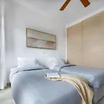 Διαμέρισμα Bk02 Adjacent To Aphrodite Hills Pool Sea View *