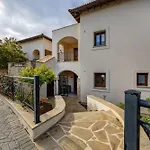 Διαμέρισμα Bk02 Adjacent To Aphrodite Hills Pool Sea View *